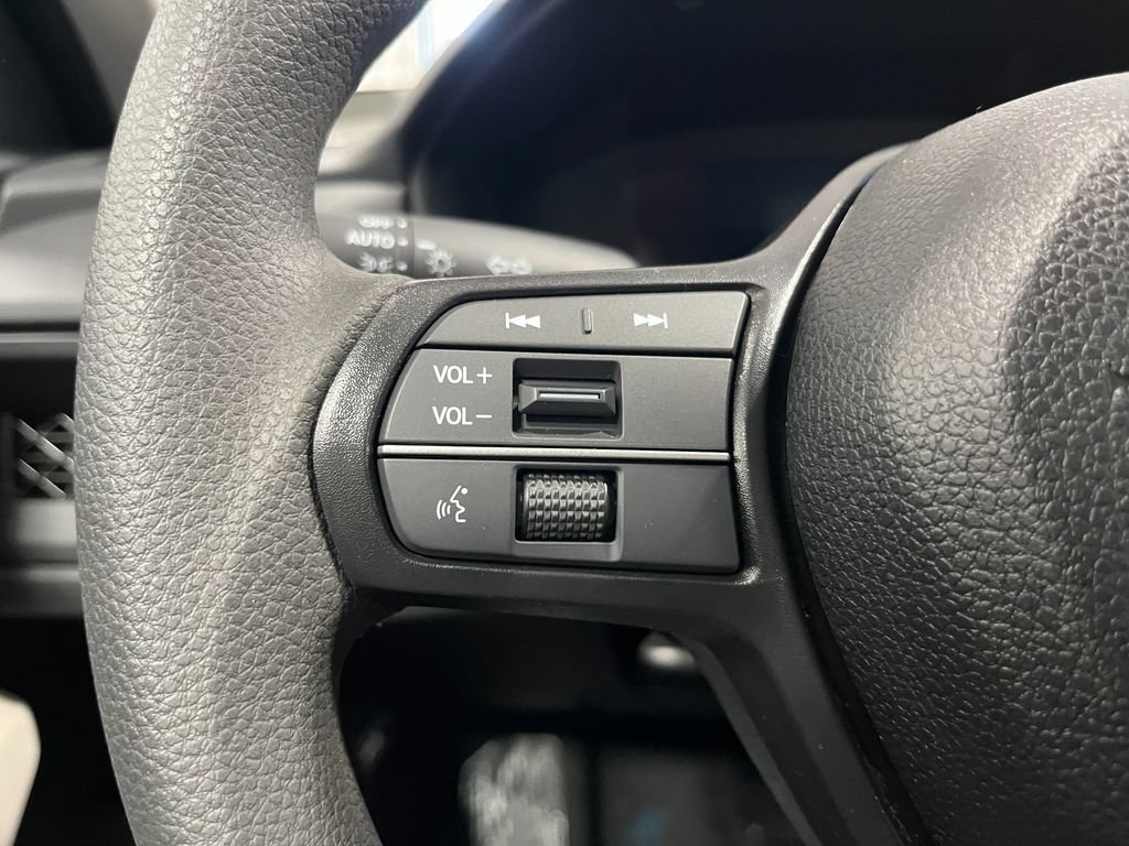 New 2026 Honda Accord LX image 18