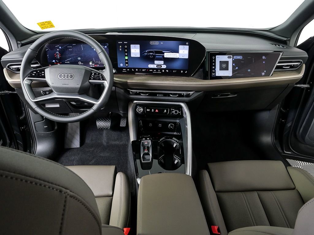 New 2026 Audi Q5 Prestige image 20