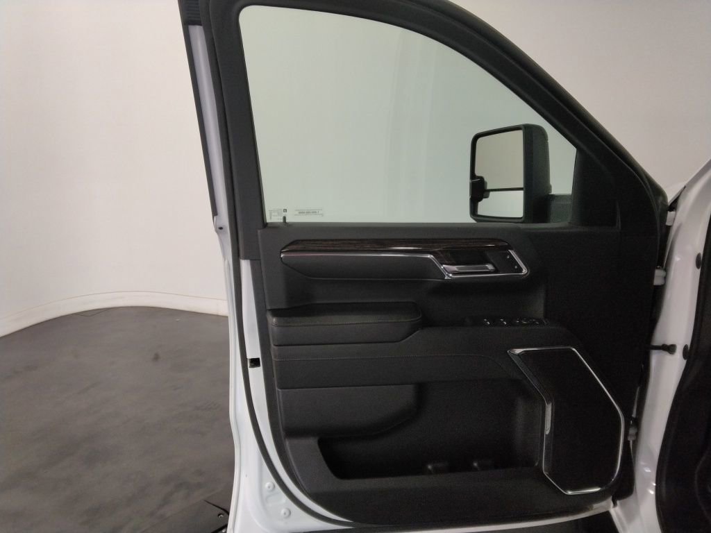 Used 2024 GMC Sierra 1500 Elevation w/ X31 Off-Road Package image 23