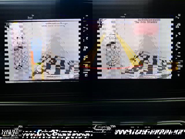 Used 2020 Mercedes-Benz GLE 350 4MATIC image 8