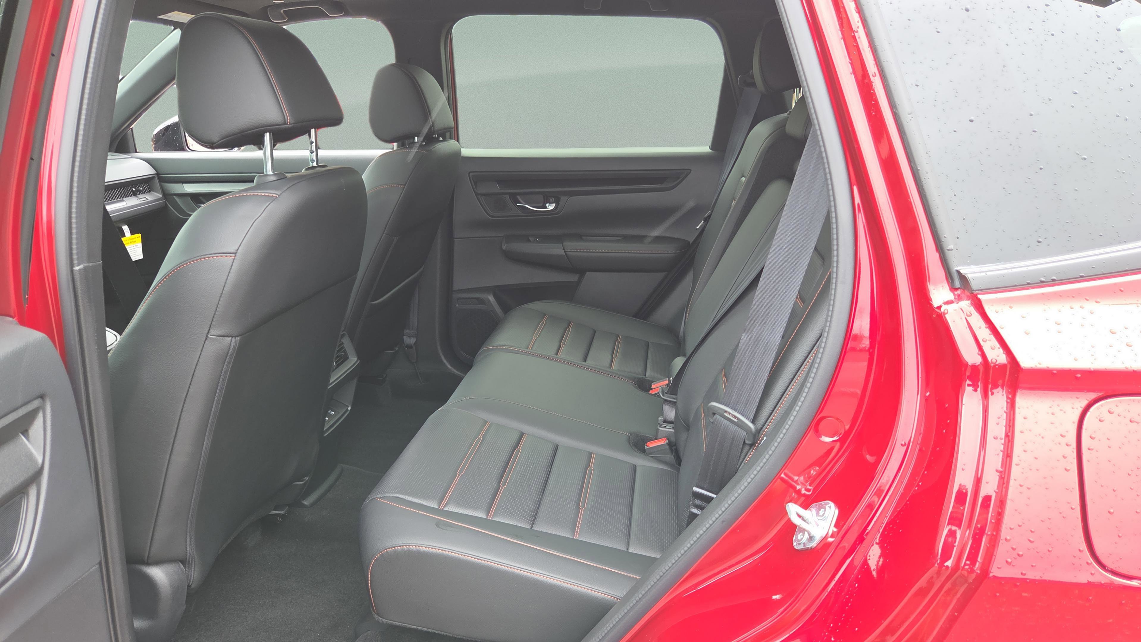 Certified 2026 Honda CR-V Sport-L image 13