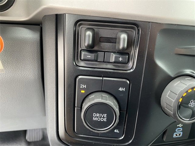 New 2026 Ford F350 XL image 41