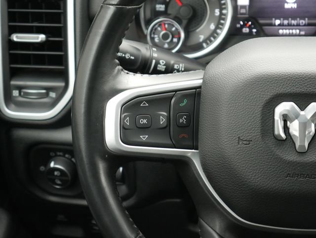 Used 2022 RAM 1500 Big Horn image 19