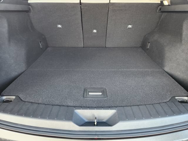 New 2026 MAZDA CX-5 Select AWD/4WD image 21