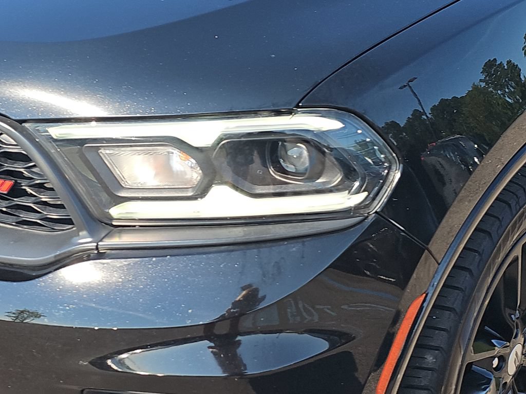 Used 2023 Dodge Durango GT RWD image 30
