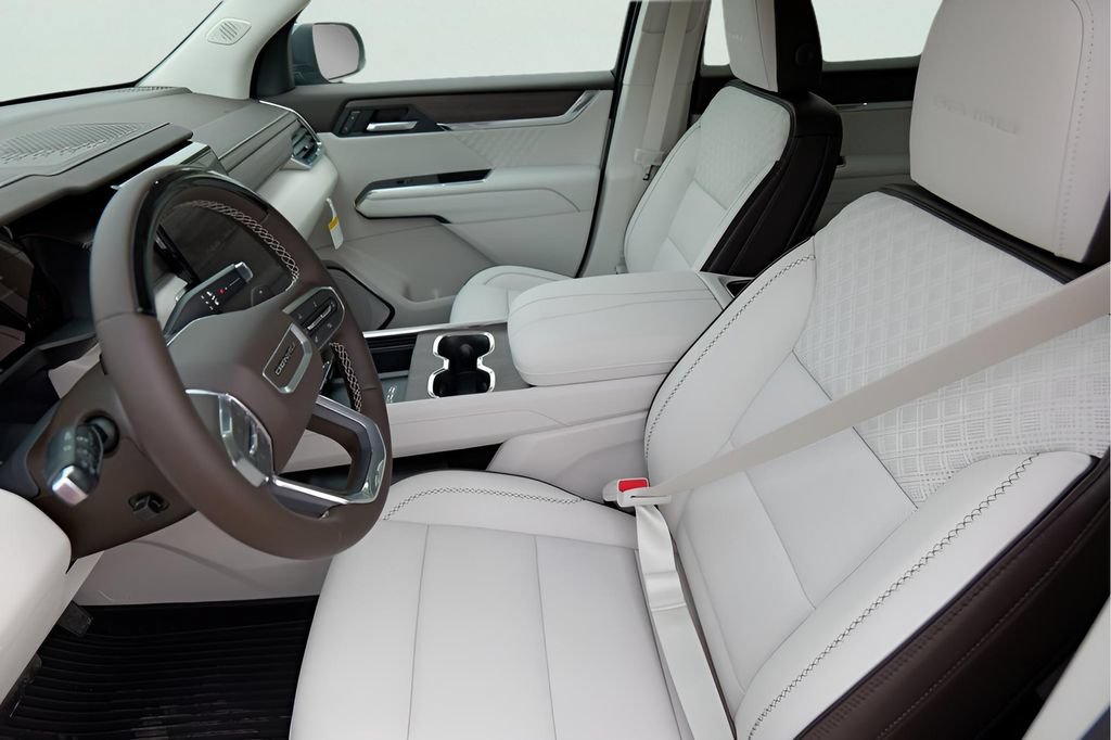 New 2026 GMC Acadia Denali w/ Super Cruise Package FWD image 9