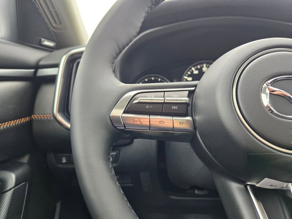 New 2026 MAZDA CX-50 2.5 Hybrid w/ Weather Package image 31