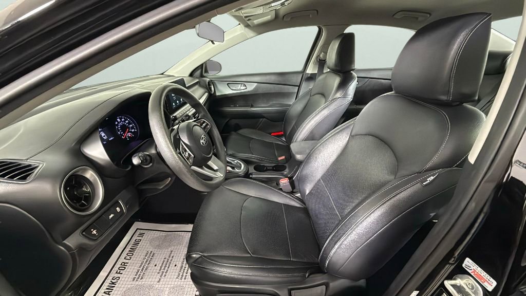 Used 2019 Kia Forte LXS image 17