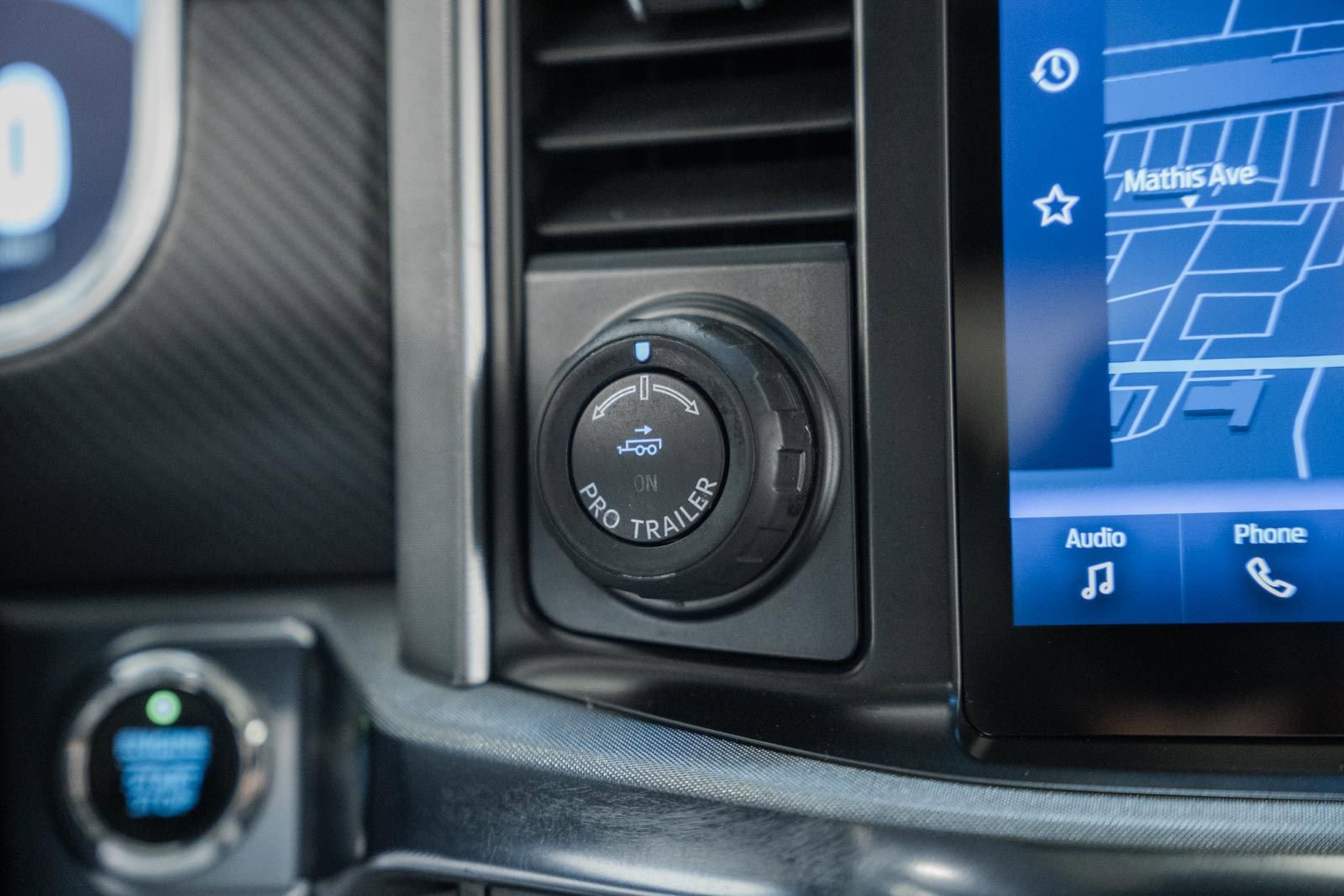 Certified 2021 Ford F150 Limited image 29