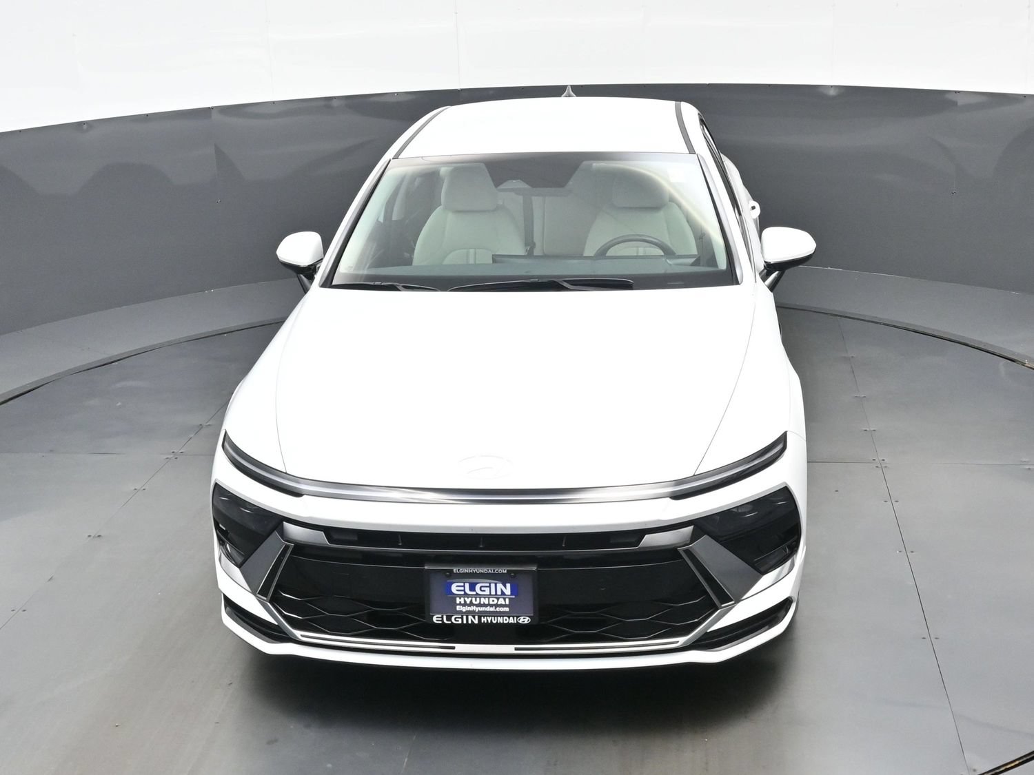 Certified 2026 Hyundai Sonata SEL FWD image 40