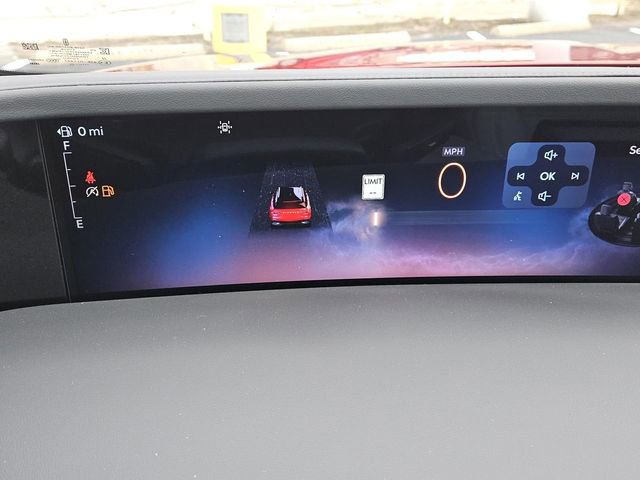 New 2026 Lincoln Nautilus Premier AWD/4WD image 23