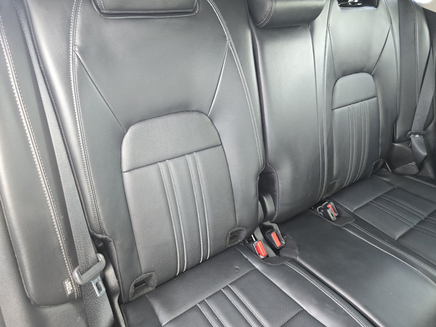 Used 2024 Honda HR-V EX-L image 20