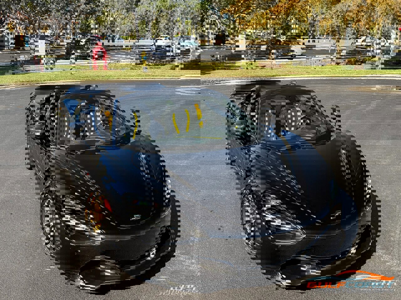 Used 2022 McLaren 720S Performance image 74