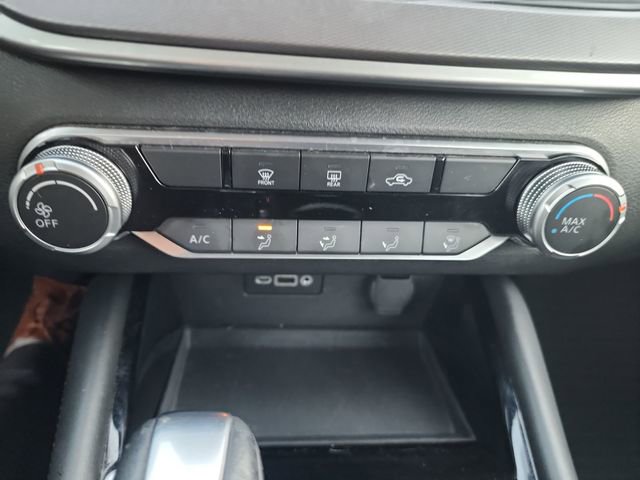 Used 2024 Nissan Altima 2.5 SR image 22