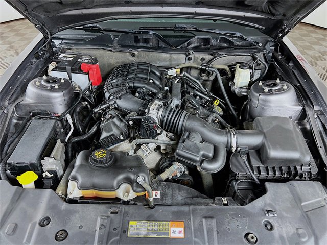 Used 2014 Ford Mustang Coupe w/ Equipment Group 102A image 24