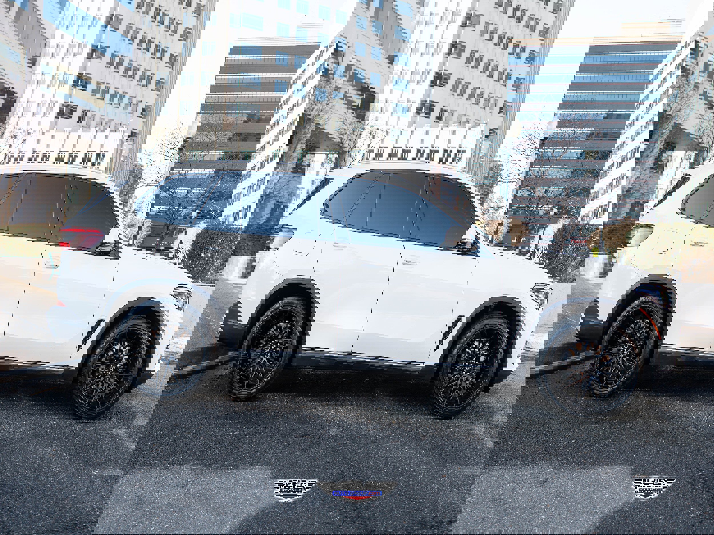 Used 2019 BMW X5 xDrive40i w/ Convenience Package image 8