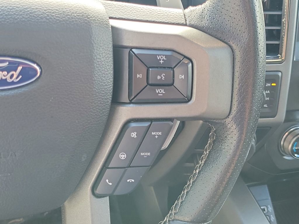 Used 2019 Ford F150 Raptor w/ Equipment Group 802A Luxury image 34