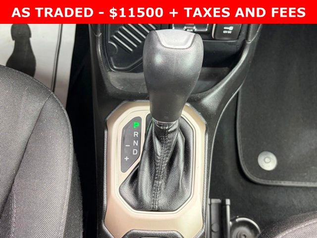 Used 2016 Jeep Renegade Sport w/ Power & Air Group FWD image 24