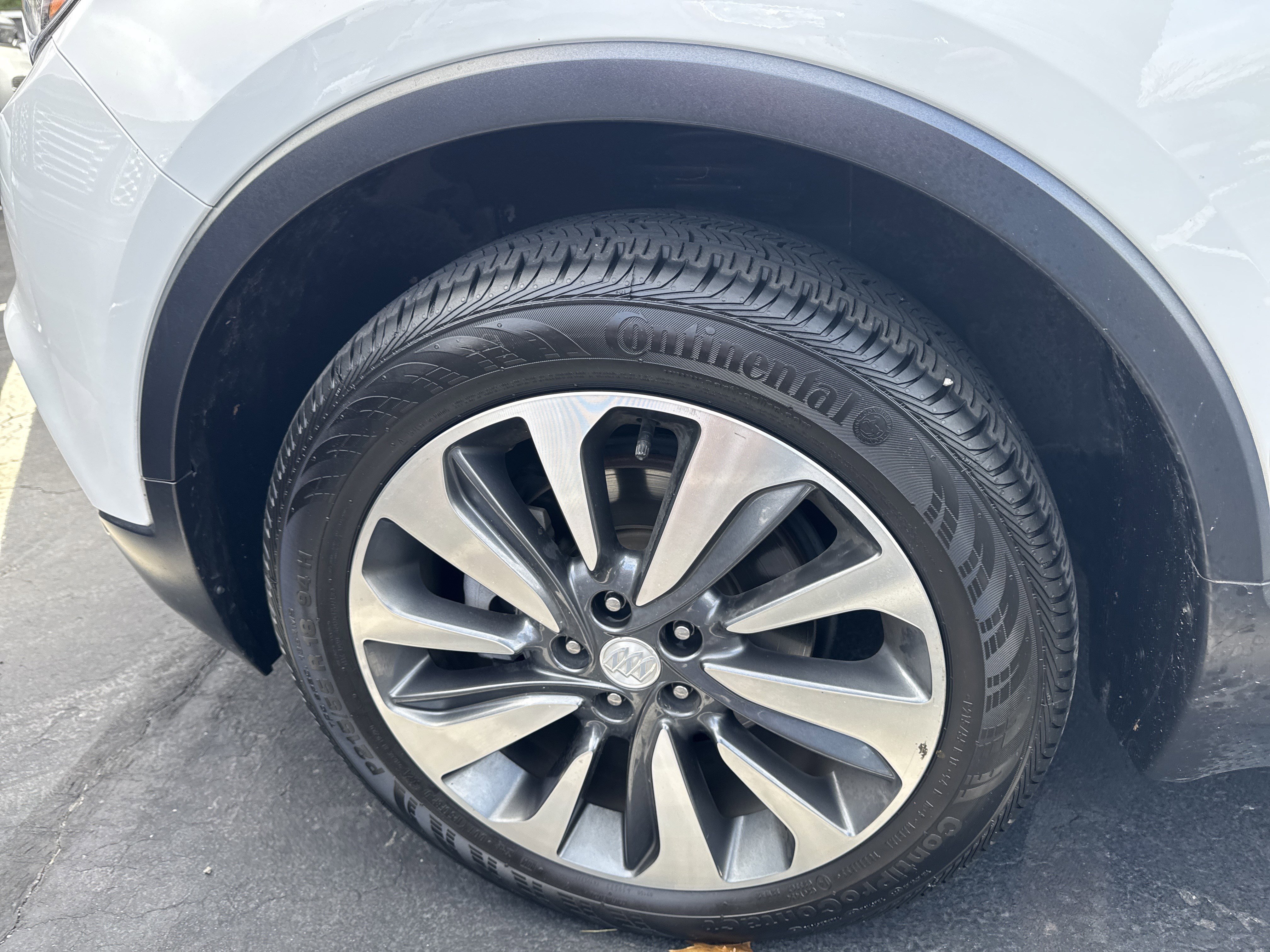 Used 2019 Buick Encore Essence w/ Safety Package II image 24