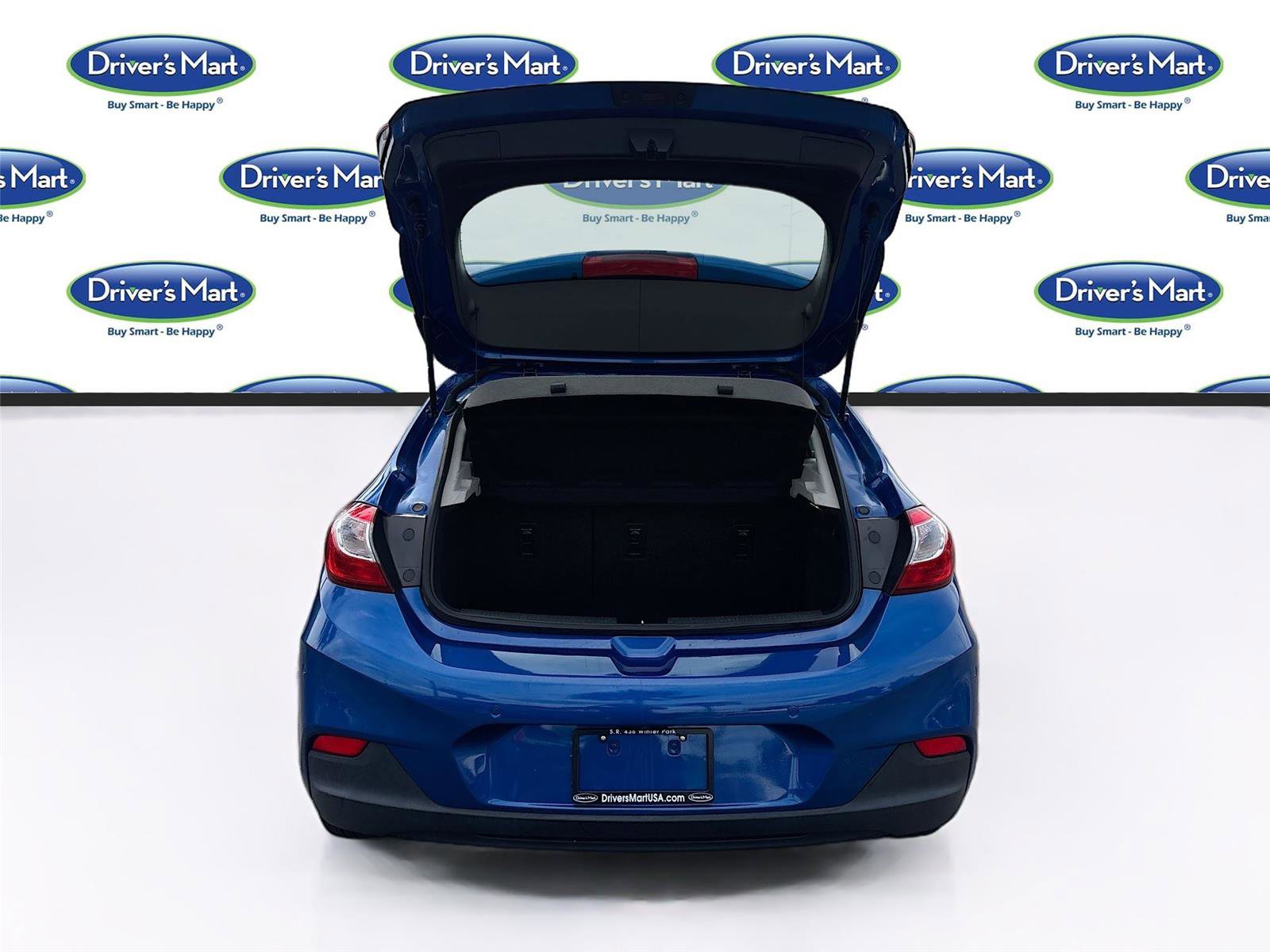 Used 2018 Chevrolet Cruze LT w/ Convenience Package image 24