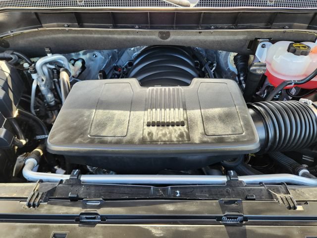 Used 2026 Chevrolet Tahoe LS RWD image 37