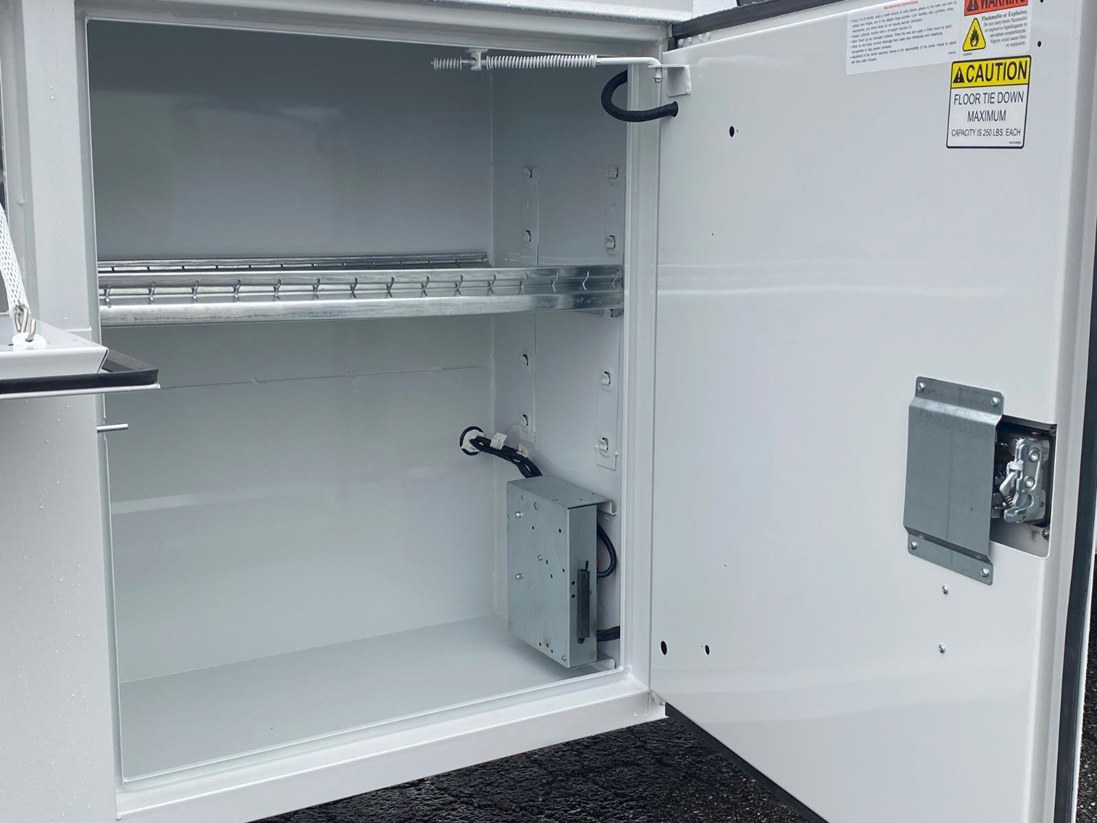 New 2026 Chevrolet Silverado 3500 W/T w/ WT Convenience Package image 5