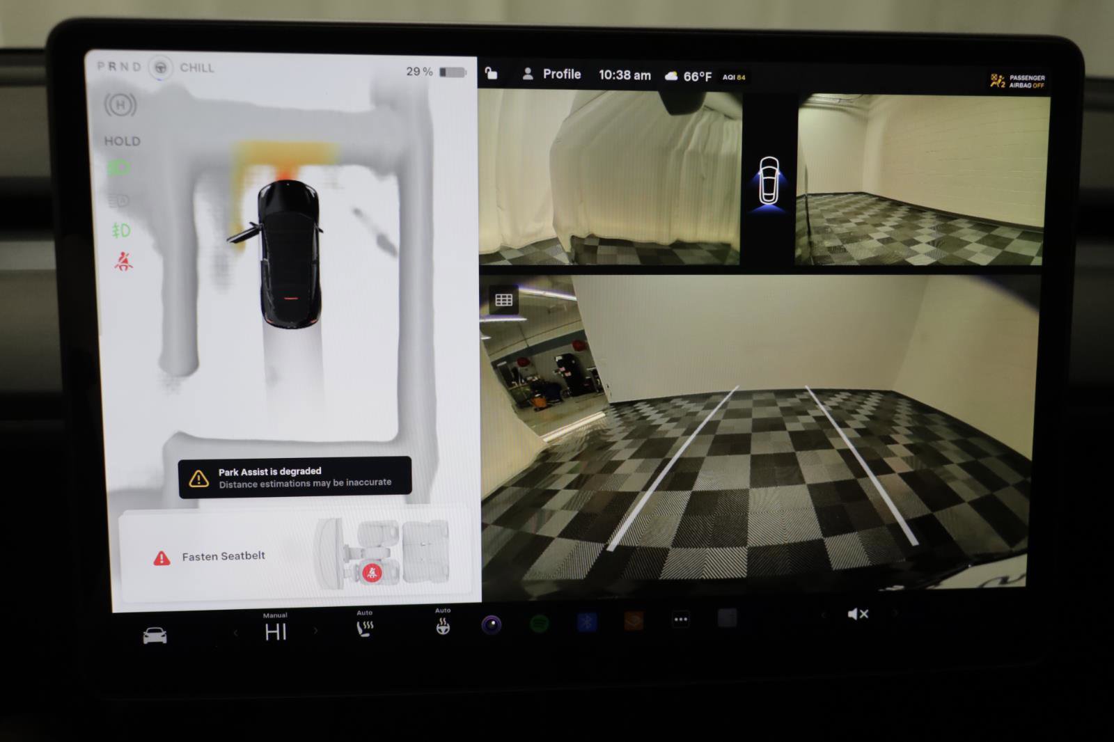 Used 2024 Tesla Model Y Long Range image 9