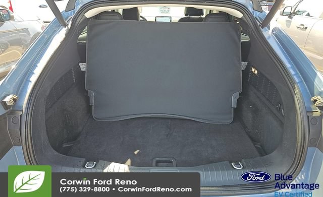 Used 2023 Ford Mustang Mach-E Premium AWD/4WD image 19