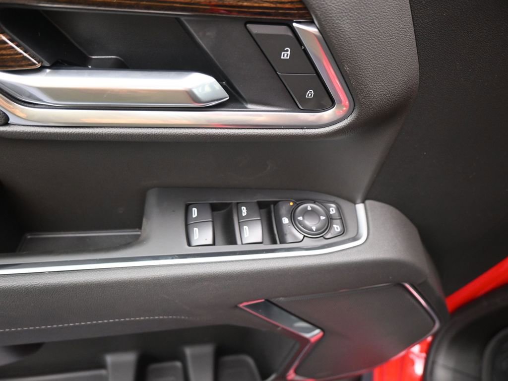 New 2026 GMC Sierra 1500 Elevation w/ Max Trailering Package image 13