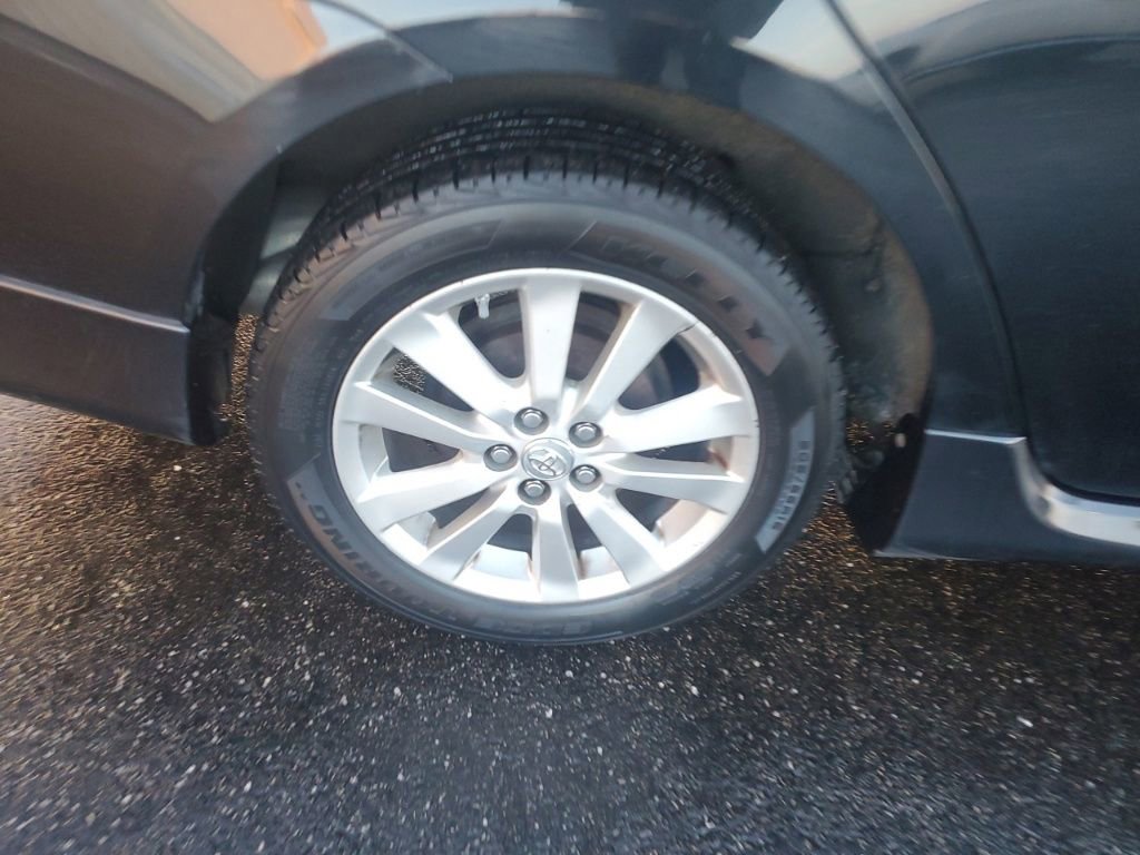Used 2010 Toyota Corolla S image 10