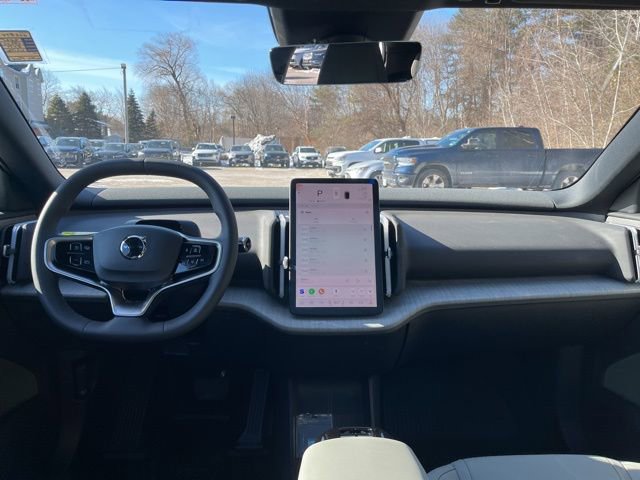 New 2025 Volvo EX30 Ultra w/ Protection Package Premier image 21