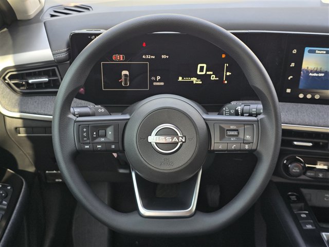 New 2027 Nissan Kicks SV FWD image 17