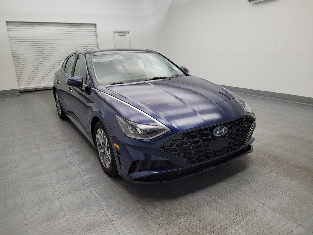 Used 2020 Hyundai Sonata SEL image 13