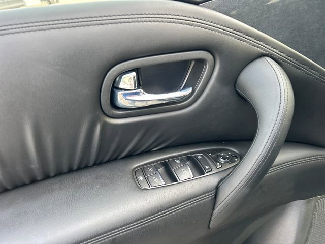 Used 2024 Nissan Armada SV w/ Cargo Package image 33