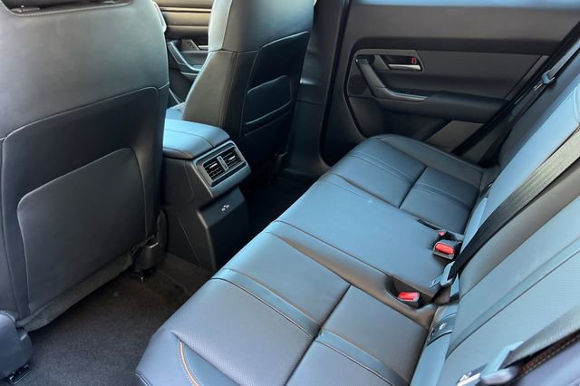 New 2026 MAZDA CX-50 AWD 2.5 Hybrid w/ Weather Package image 13