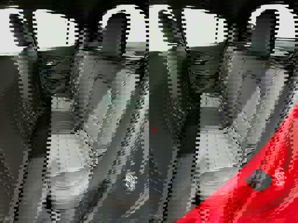 New 2026 Buick Envista Sport Touring w/ Convenience I Package image 24