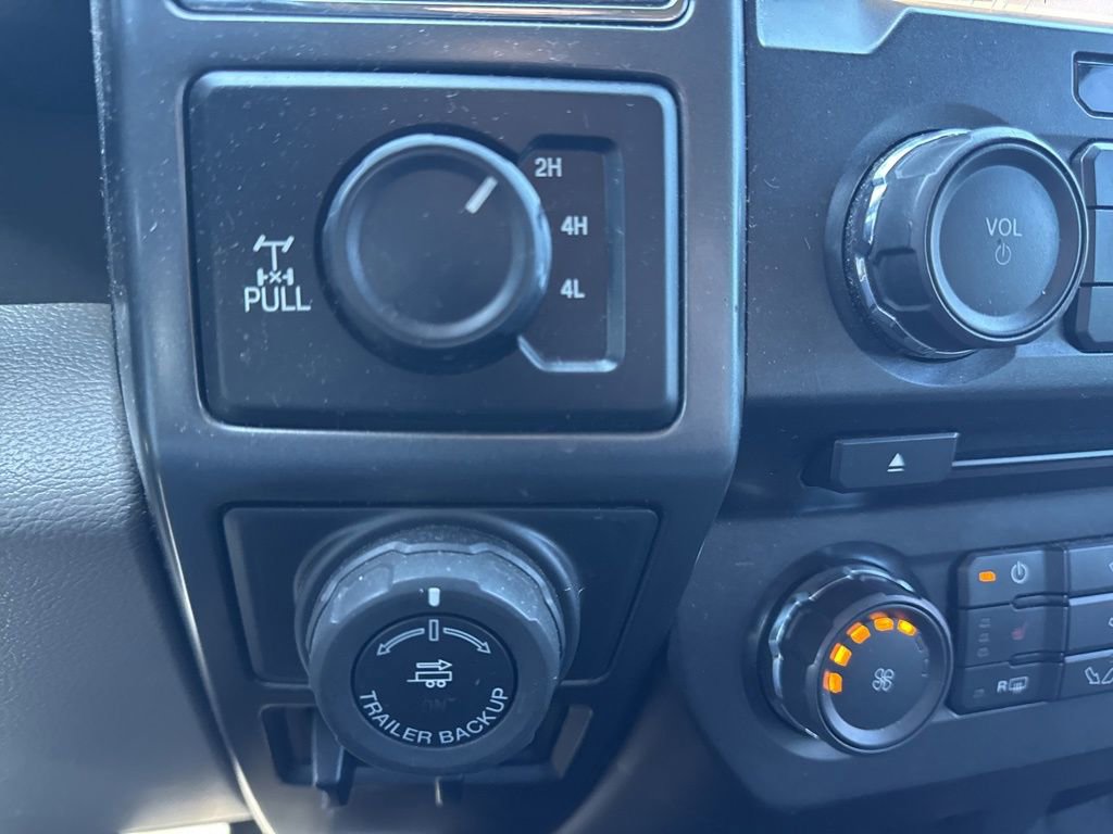 Used 2018 Ford F150 XLT w/ Equipment Group 302A Luxury image 29