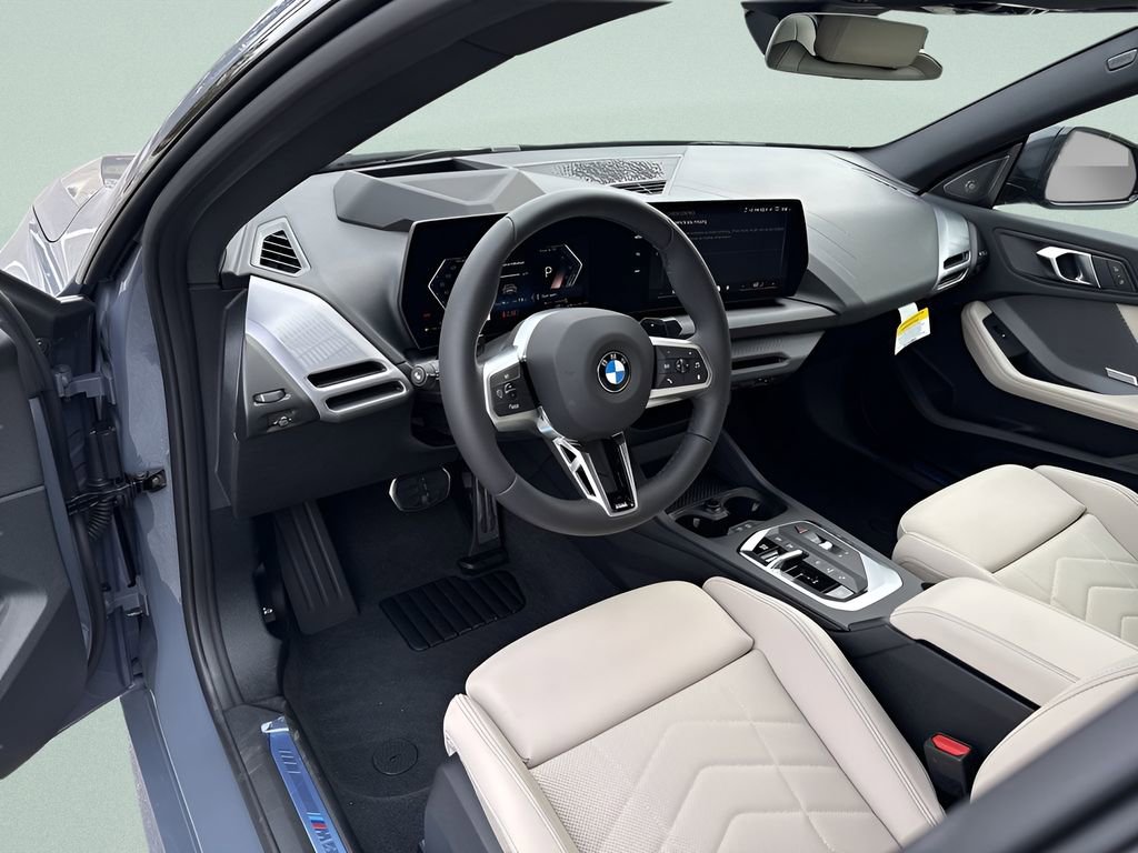 New 2026 BMW 228i w/ Technology Package image 12