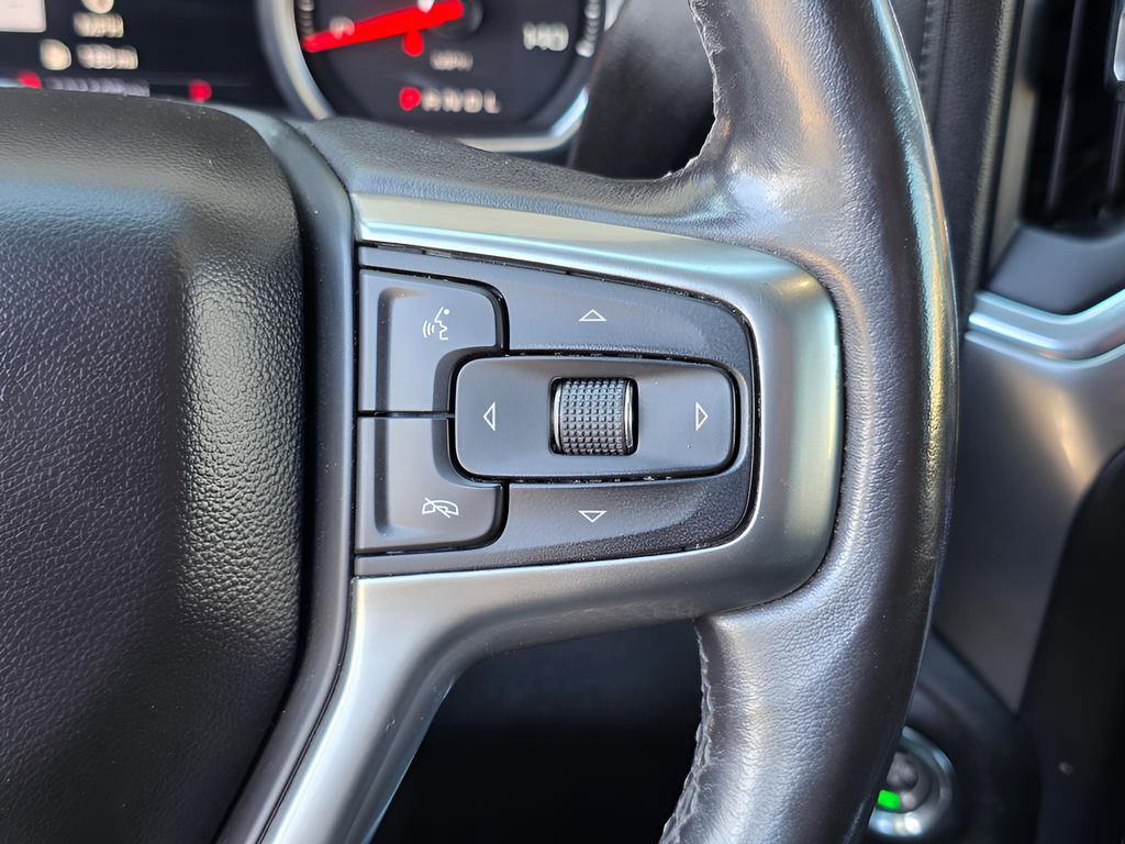 Used 2020 Chevrolet Silverado 1500 LTZ w/ LTZ Plus Package image 28