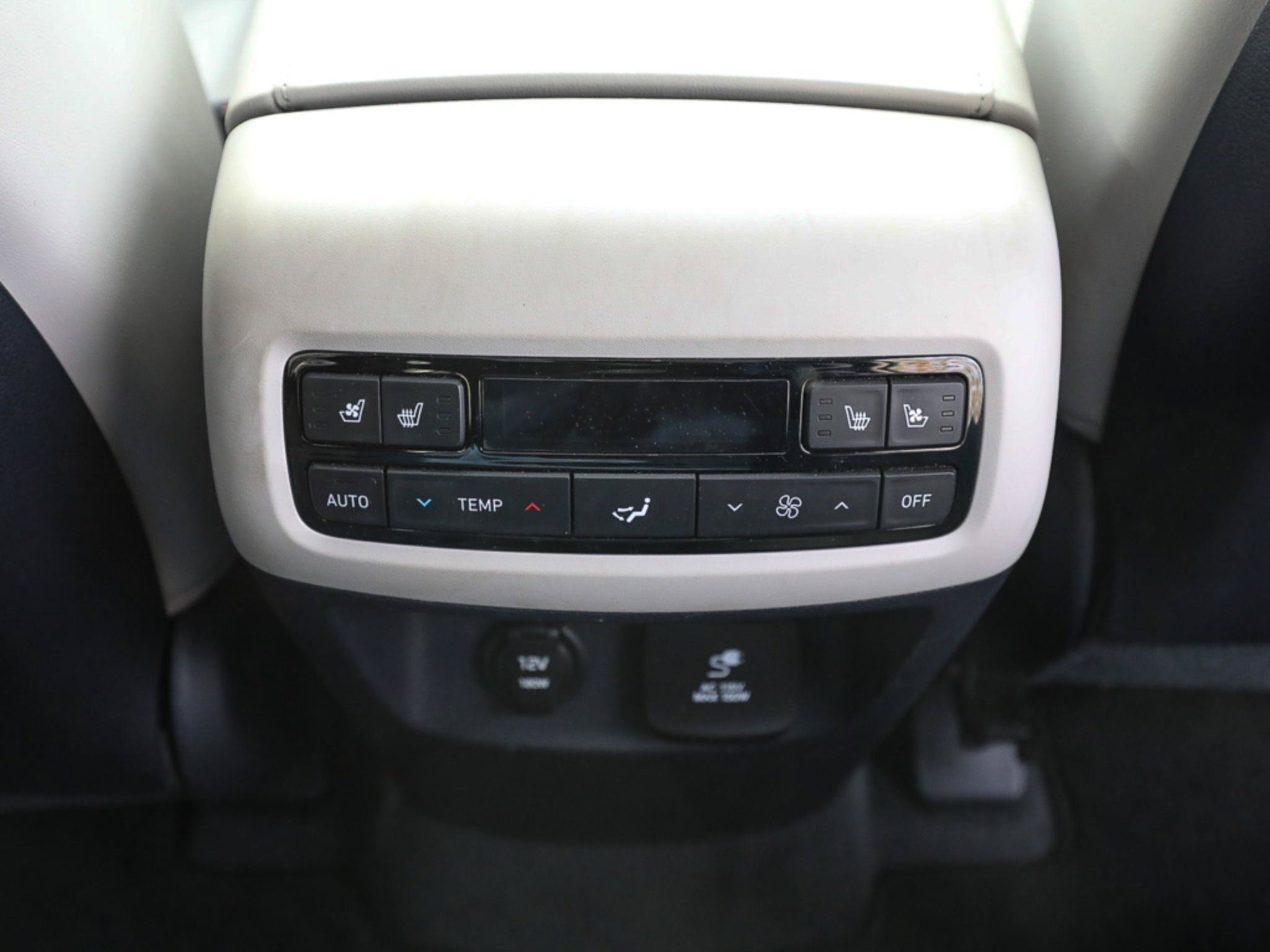 Used 2023 Hyundai Palisade Calligraphy AWD/4WD image 25