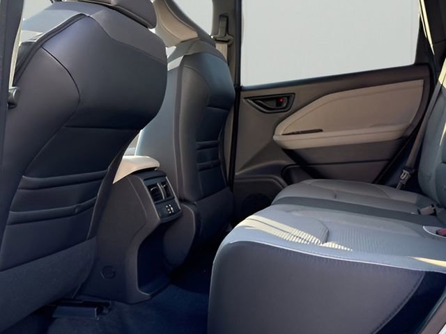 New 2026 Subaru Forester Premium image 13