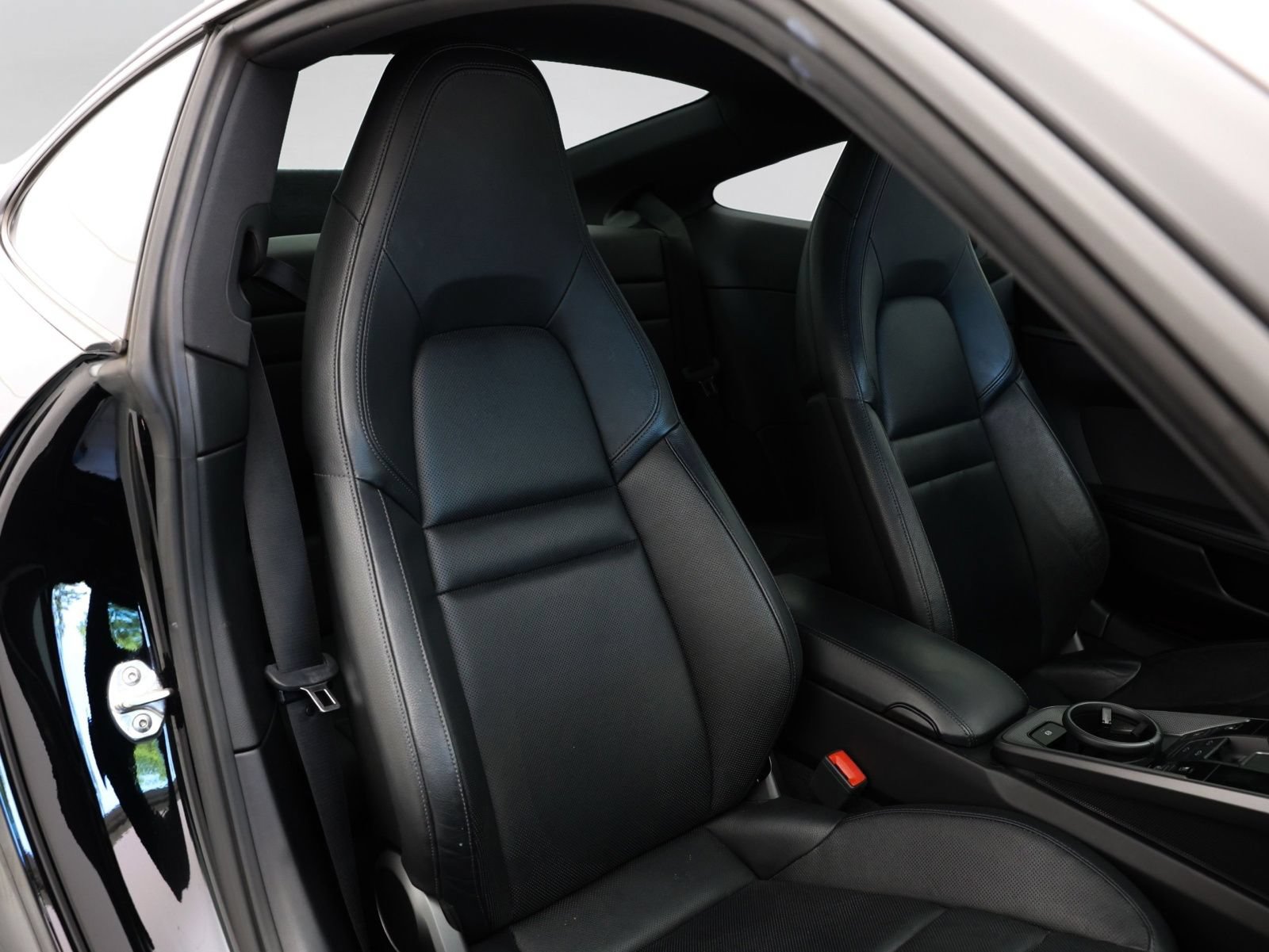 Used 2020 Porsche 911 Carrera RWD image 12