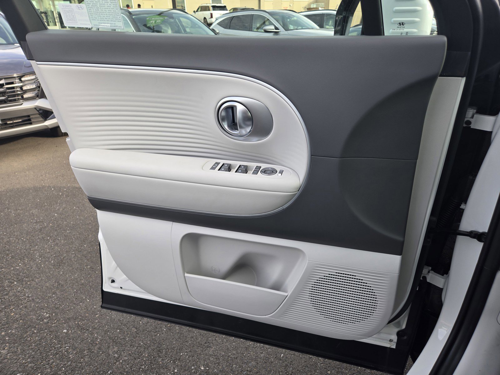 New 2026 Hyundai Ioniq 9 SEL image 22