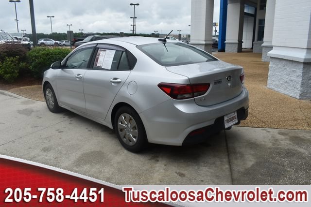 Used 2018 Kia Rio S FWD image 7
