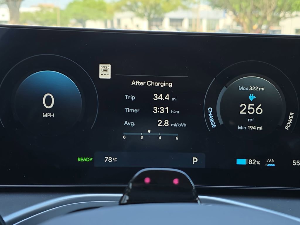 New 2026 Hyundai Ioniq 9 SE image 20