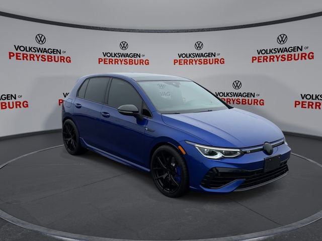 Used 2022 Volkswagen Golf R image 2