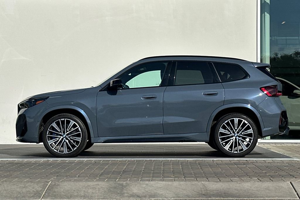 Used 2024 BMW X1 M35i w/ Premium Package AWD/4WD image 6