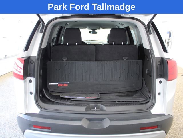 Used 2019 GMC Acadia SLE image 5