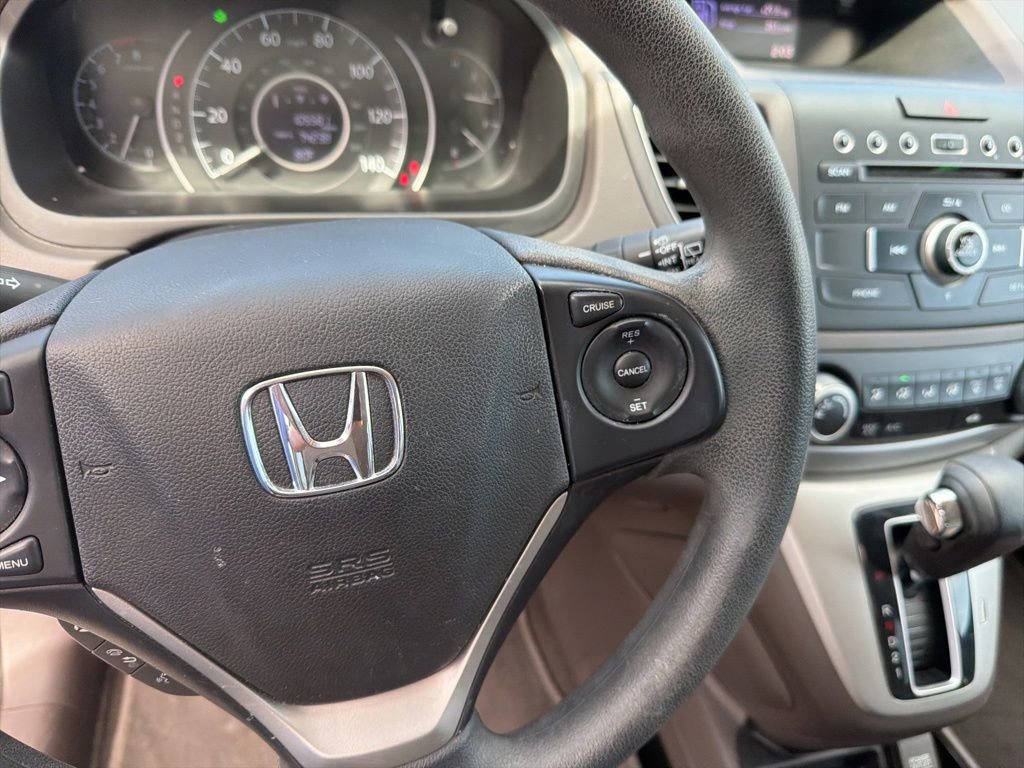 Used 2014 Honda CR-V EX image 20