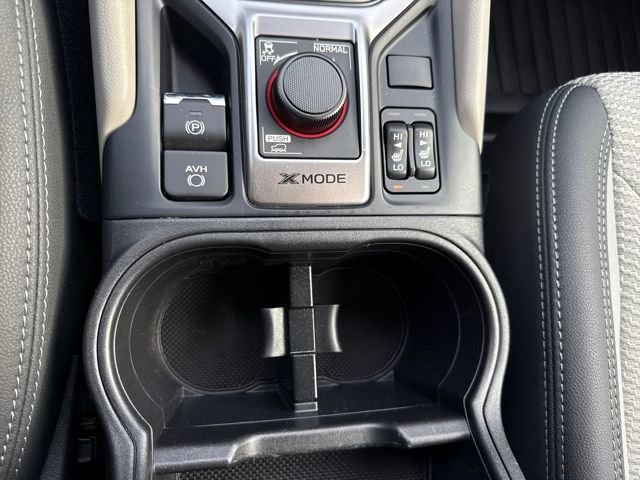 Used 2021 Subaru Forester Premium w/ Popular Package #1 image 29